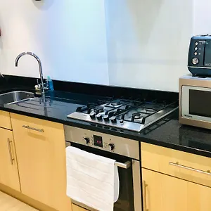  Apartment Luxury In The Heart Of
